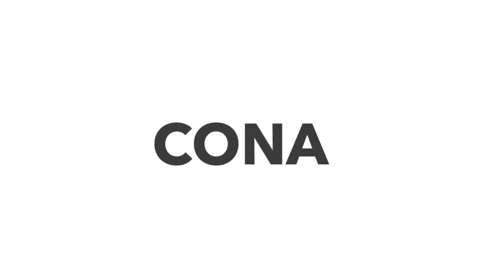 株式会社CONA